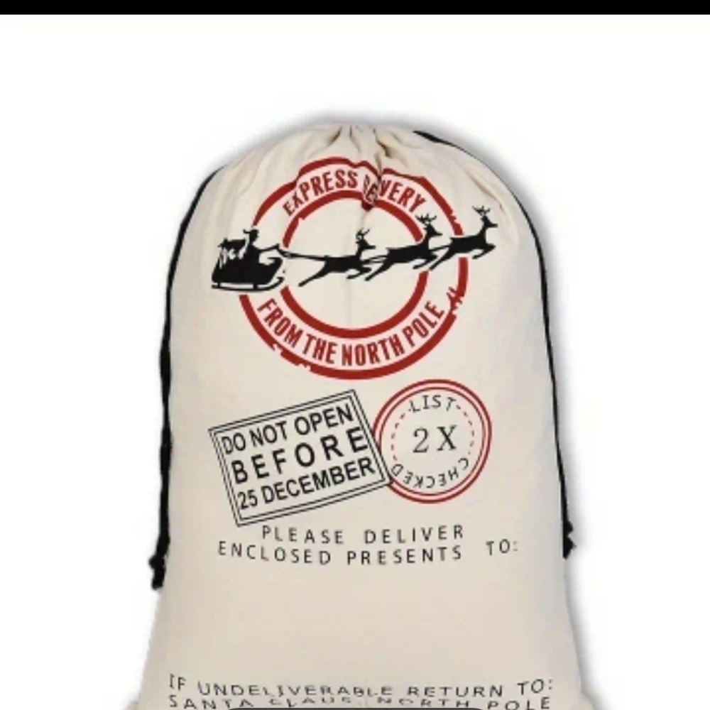 Santa Sack
